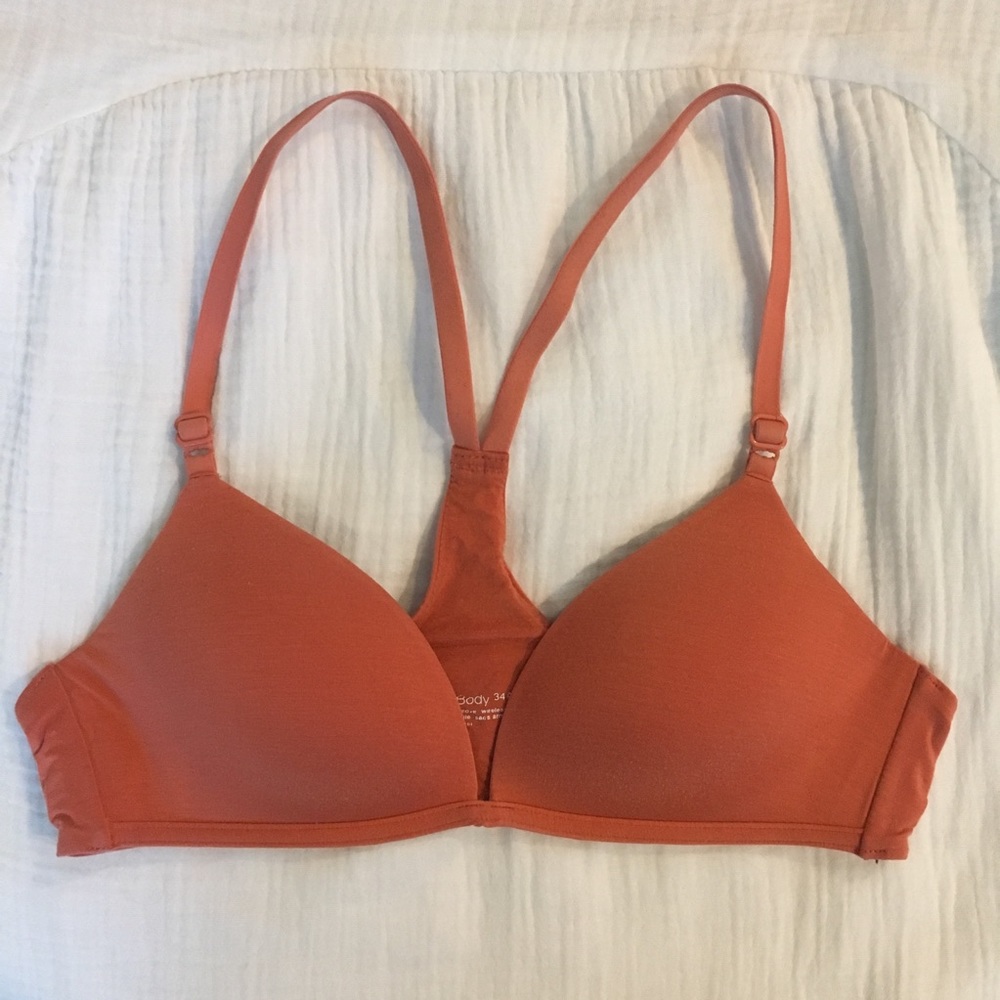 Gap Body Wireless Bra